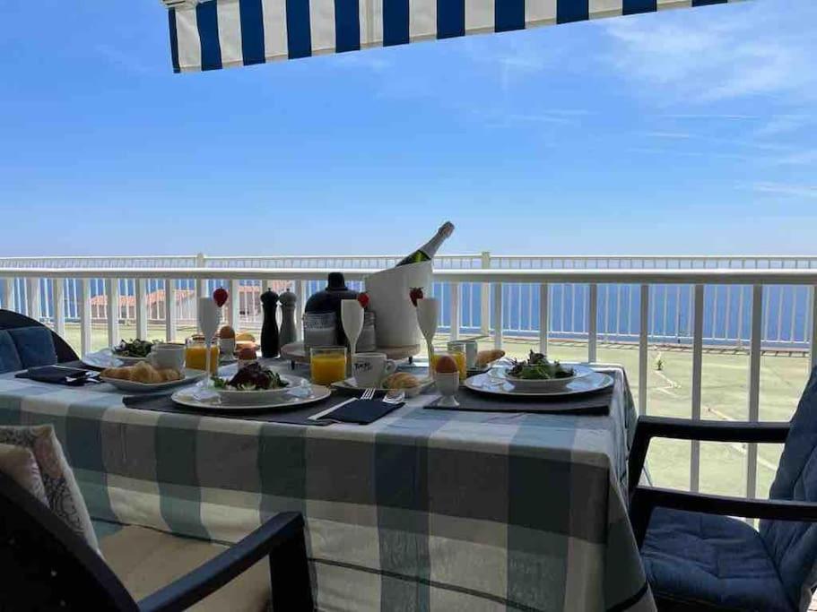 Belleza Del Mar Appartement Roses