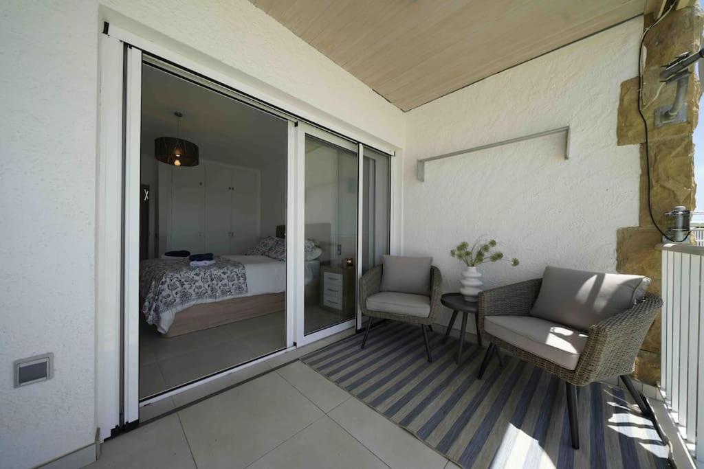 Belleza Del Mar Appartement *