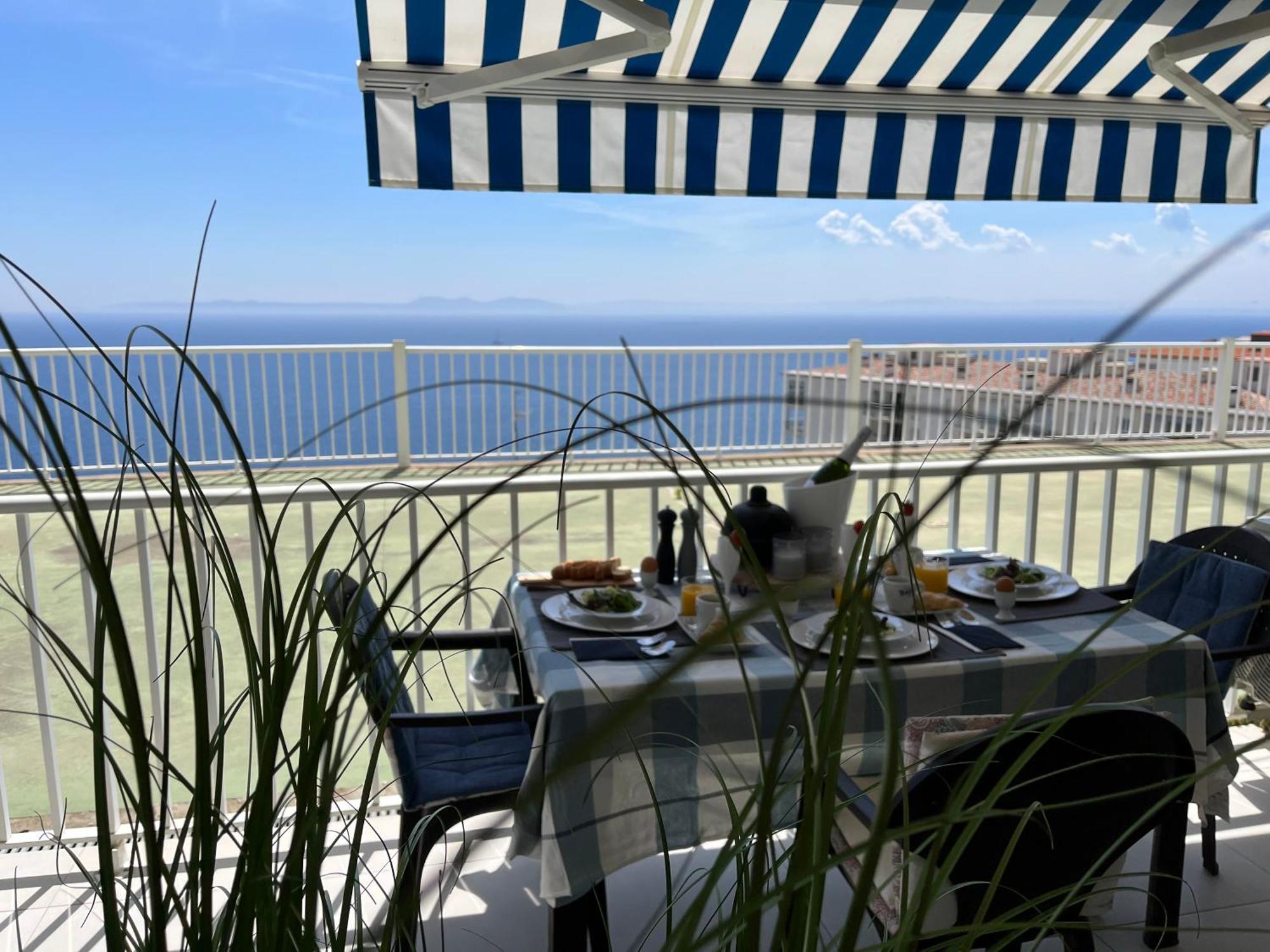 Belleza Del Mar Appartement *