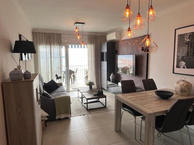 Belleza Del Mar Appartement