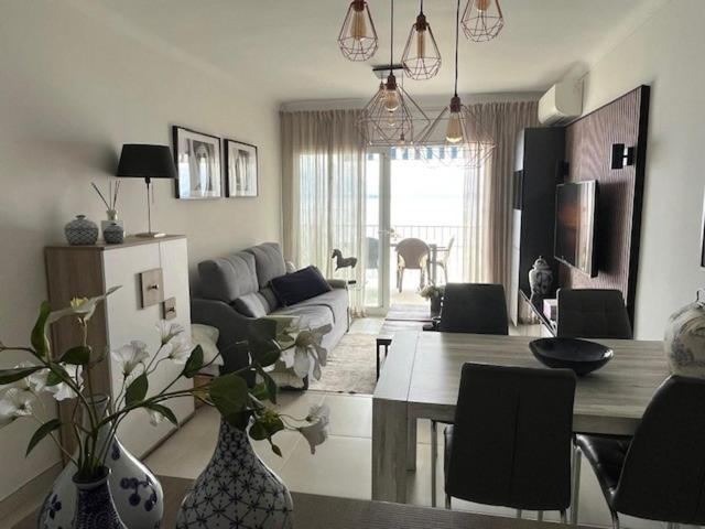 Appartement Belleza Del Mar Roses
